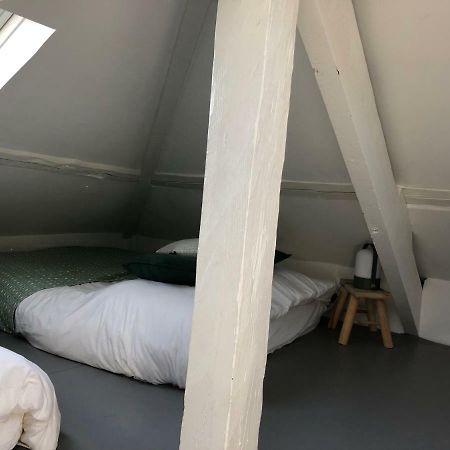 L'Etoile De Trouville Экстерьер фото