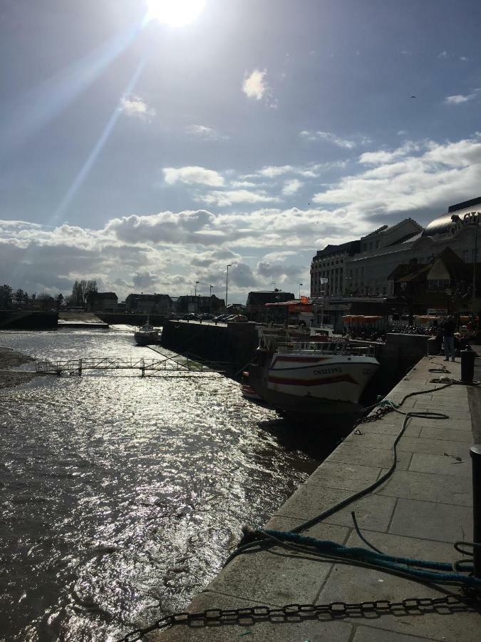 L'Etoile De Trouville Экстерьер фото