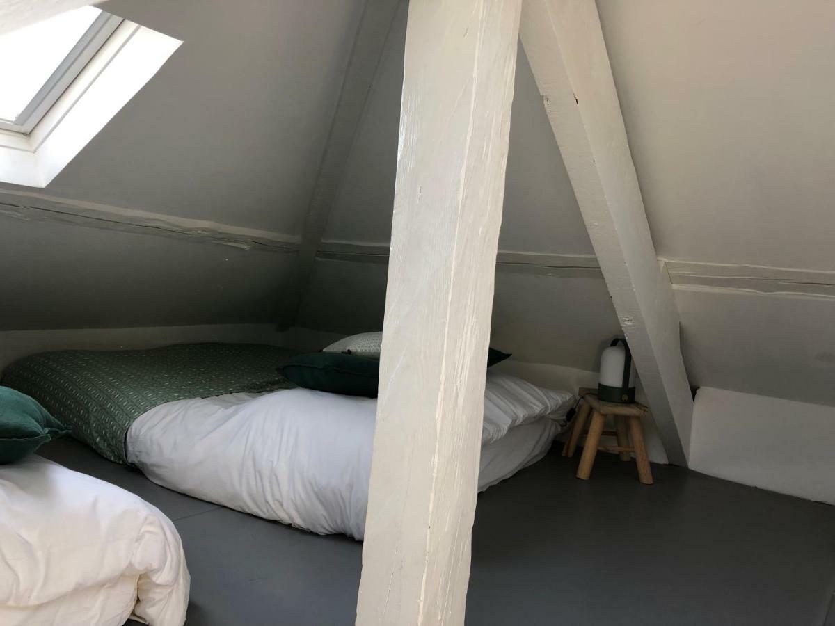 L'Etoile De Trouville Экстерьер фото