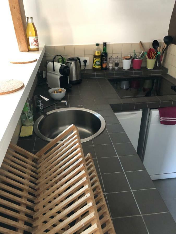 L'Etoile De Trouville Экстерьер фото