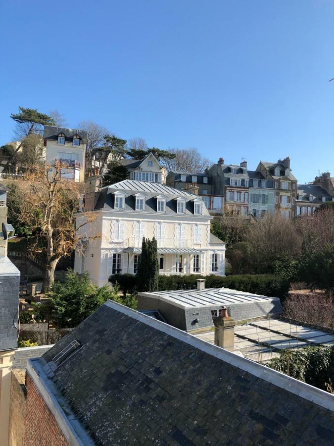 L'Etoile De Trouville Экстерьер фото